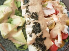-沼津港精致料理·寿喜烧·烧鸟(龙湖南桥天街日料榜单店)
