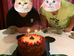 -姆们M Sweetie Cake(三里屯店)