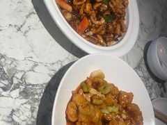 -悦海·家宴·冰花皮皮虾大锅贴(宝龙店)