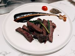 -火地铁板烧(昆山万象汇店)