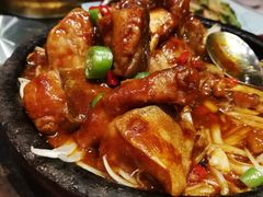 臭鳜鱼-中国徽菜·徽商故里(广安门店)