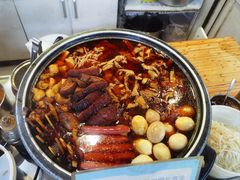 -安徽阜阳卷馍(西单店)