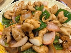 -紫金食坊(江南西路店)