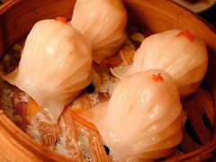 -岭南小生·粤港点心(南门口店)