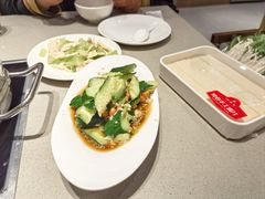 -蝎王府羊蝎子(天通苑店)
