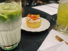 -Hei Cafe(工体店)