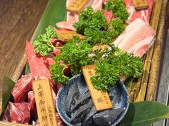 -暖都焼肉·和牛酒場(花都店)
