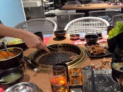 -海之屋韩式烤肉(海棠68环球美食街店)
