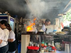 -Smoke resto