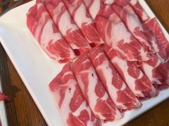 -義聚德·清真铜锅涮羊肉·烧烤(河东店)