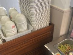 -六和孝顺素食餐厅(西湖道店)