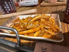 -相尽欢江湖铁板烧(武商梦时代店)