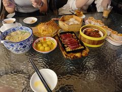 -香港威特瑞茶餐厅(小白楼音乐厅店)