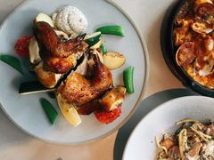 -农畉LONFOOD(福田星河COCOPark店)