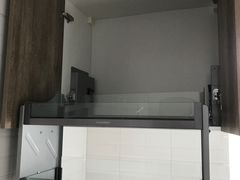 -佰丽爱家全屋定制(汶水店)
