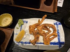 -玄白·炭烤活鳗(上海首店)