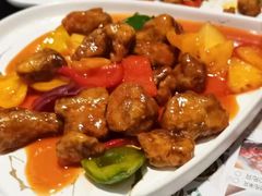 -法兰度航空主题餐厅(东汇城店)