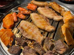 -炽城·烤肉名家(鸿达中央广场店)