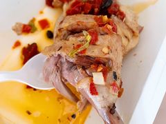 -农园餐厅(北京大学店)