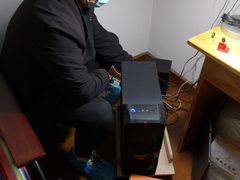 -鸿准通信科技·忠诚手机电脑维修中心(三林店)