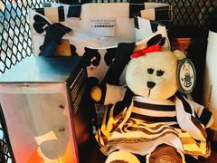 -星巴克(万都店)