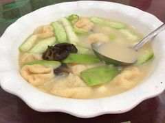 -台山美食一绝阿四台山黄鳝饭(阿四创作店)