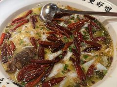 -首秀·四川料理(星耀101店)