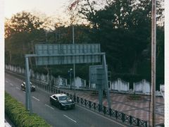 -纪念孙中山市政公园