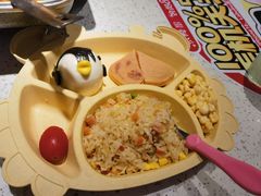 -鱼酷活鱼烤鱼(新世界城店)