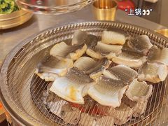 -本炙炭烤·蒲烧活鳗料理店(金沙洲店)
