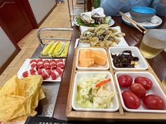 -金龙·打边炉(武进路店)