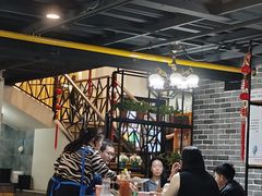 -北平味道.京味菜.烤鸭(梨园店)