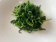 清炒时蔬-御锦天(外滩六号店)