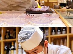 -鮨青(恒基名人购物中心店)