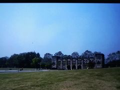 -钟山体育运动公园