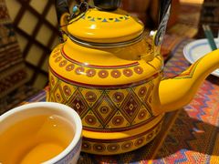 -羊巴道新疆菜·清真(上梅林店)