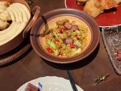 -奉天小馆·非遗东北菜(沈阳万象城店)