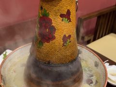 -爱新觉罗福臨火锅馆(万科滑雪场店)