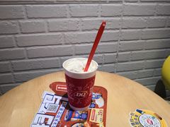 -DQ·蛋糕·冰淇淋(苏州中心店)