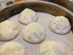 金陵小笼汤包-金原鸭血粉丝汤·汤包·脆皮烤鸭(南京博物院店)