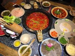 大侠水牛毛肚-蜀大侠火锅(春熙路店)