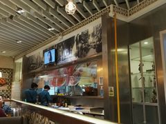 -大咀港式茶餐厅(海岸城店)