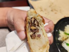 -高玛纳驴肉火烧(河间总店)