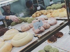 -奈雪的茶(市百一店)