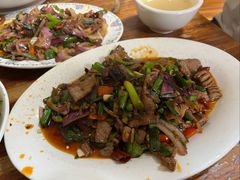 -九九牛肉馆(南山路店)