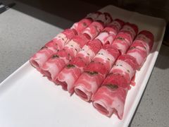 -海底捞火锅(上地华联店)