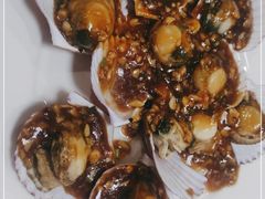 -华春餐馆(鱼山路店)