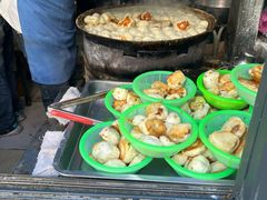 -逍遥镇刘相五胡辣汤豆沫馆(康复中街店)