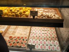 -泸溪河桃酥(长乐路店)