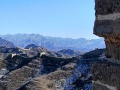 -蟠龙山长城景区